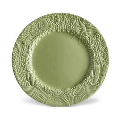 L&#39;Objet Haas Mojave Desert Charger Green HB601, MPN: HB601, 810009643944