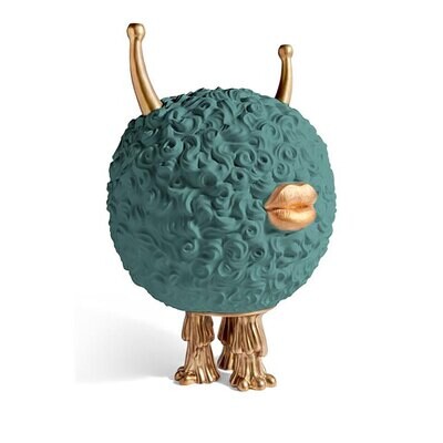 L&#39;Objet Haas Monster Incense Burner HFH104, MPN: HFH104,