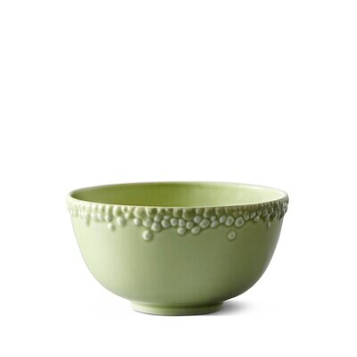 L&#39;Objet Haas Mojave Cereal Bowl Green HB635, MPN: HB635, 810009643982