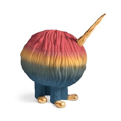 L&#39;Objet Haas Malibu Monster VesselSpecial HB013, MPN: HB013, 810009643081