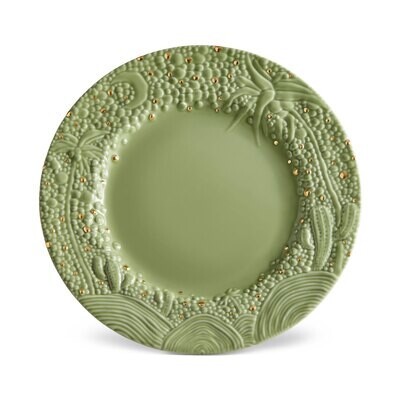 L&#39;Objet Haas Mojave Desert Charger Green Gold HB6201, MPN: HB6201, 810009644057