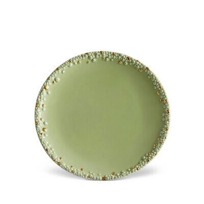 L&#39;Objet Haas Mojave Dinner Plate Green Gold HB6210, MPN: HB6210, 810009644064
