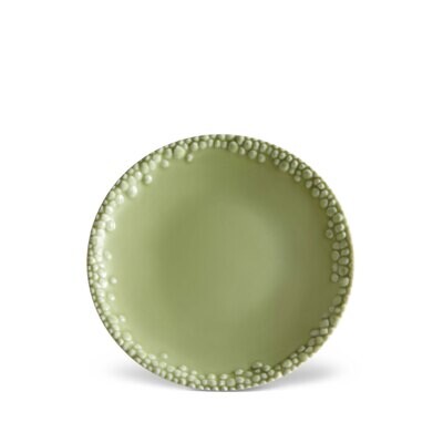 L&#39;Objet Haas Mojave Bread Butter Plate Green HB640, MPN: HB640, 810009643999