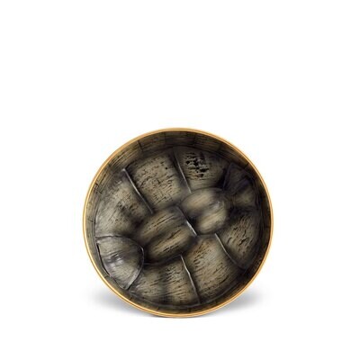 L&#39;Objet Turtle Small Dish Set of 4 DAC1622-4, MPN: DAC1622-4,