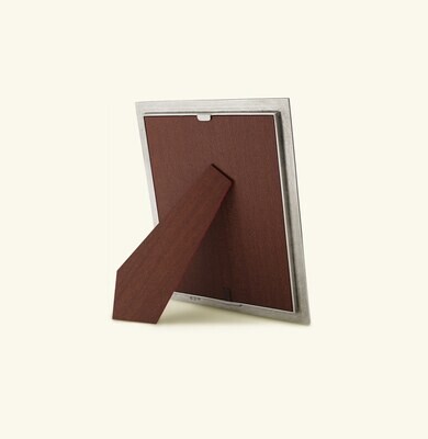 Match Pewter Lombardia Rectangle Picture Frame Large