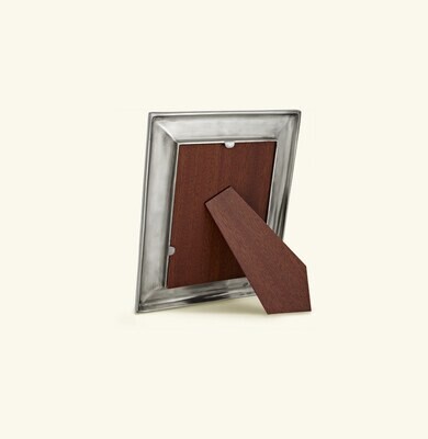 Match Pewter Como Rectangle Picture Frame Medium