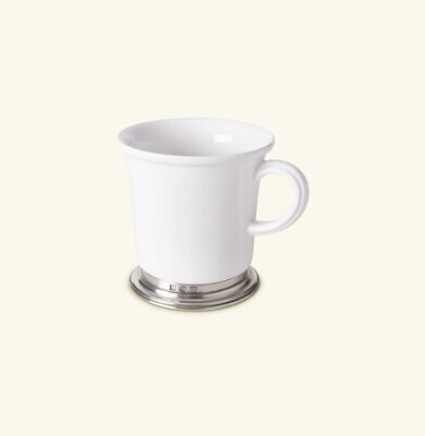 Match Pewter Gianna Mug A883.0, MPN: A883.0,