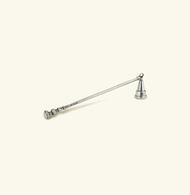 Match Pewter Hinged Snuffer a867.0, MPN: a867.0,
