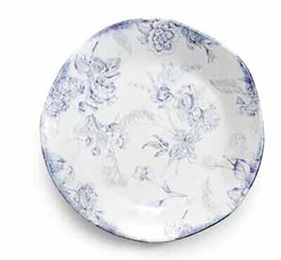 Arte Italica Giulietta Blue Dinner GIU6801B