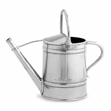 Arte Italica Peltro Watering Can PEL6762