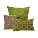 Le Jacquard Bahia Green Cushion Cover 23x23, MPN: 25366, 3660269253660