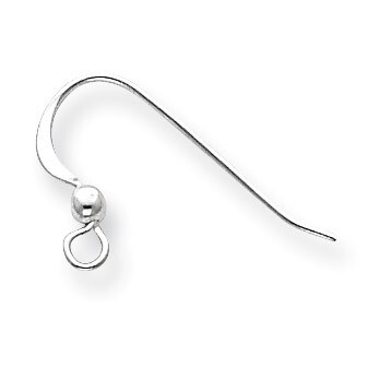 .027 inch French Wire - Sterling Silver SS3149