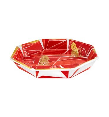 Vista Alegre A Disciplina Do Amor Octagonal Dish 21137877, MPN: 21137877, 5605414076976