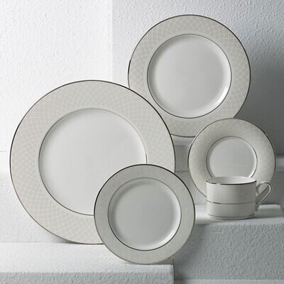 Lenox Venetian Lace 5 Piece Set 762014, MPN: 762014, 882864034618