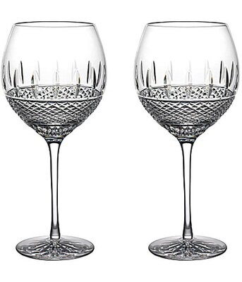 Waterford Irish Lace White Wine Set of 2 1058832, MPN: 1058832, 701587453578