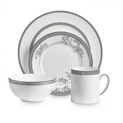 Vera Wang Vera Lace 4-Piece Setting 40030692, MPN: 40030692, 701587376426