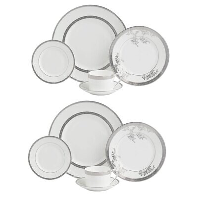 Vera Wang Vera Wang Lace 10-Piece Set 1065065, MPN: 1065065, 701587471183