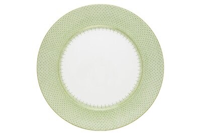 Mottahedeh Apple Lace Service Plate S1705GA, MPN: S1705GA,