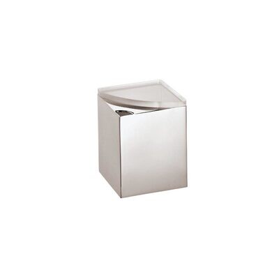Sambonet Sky Creamer With Cover 56781-00, MPN: 56781-00, 790955887817
