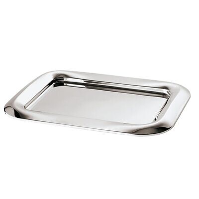 Sambonet Twist Rectangular Tray 56620-50, MPN: 56620-50, 790955875500