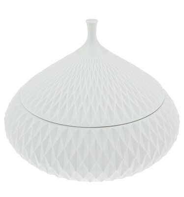 Vista Alegre Plisse Large Box Modo, MPN: 21117641,