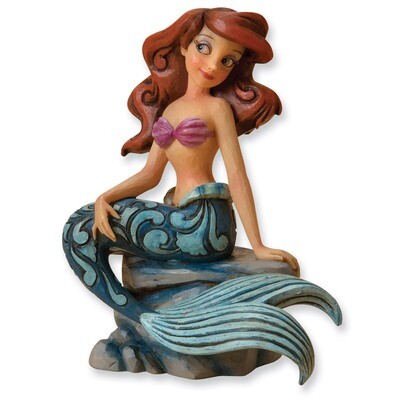 Disney Traditions Ariel Figurine GM4452, MPN: GM4452, 455443940176