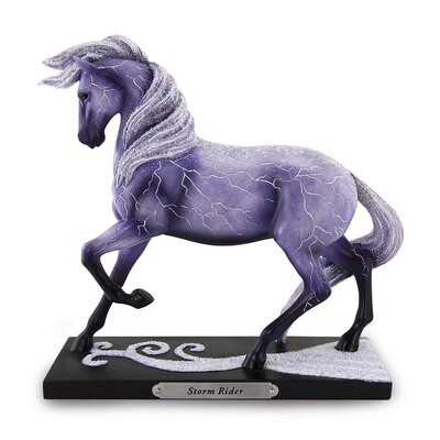 Trail of Painted Ponies Storm Rider Figurine GM9587, MPN: GM9587, 45544450652