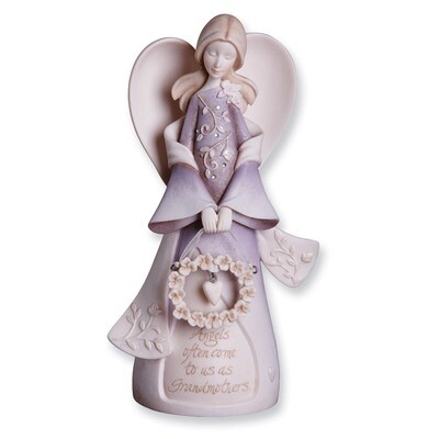 Foundations Grandmother Angel Figurine GM1806, MPN: GM1806, 45544221757