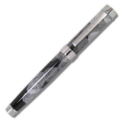 ACME Fingerprints Standard Roller Ball By James Wines (Site), MPN: PJW01R