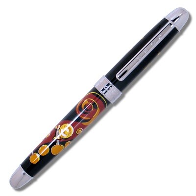 ACME Four Strings Standard Roller Ball By Stanley Clarke, MPN: PCS01R