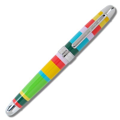 ACME Gm Horizontal Standard Roller Ball By Gene Meyer, MPN: PGM01R