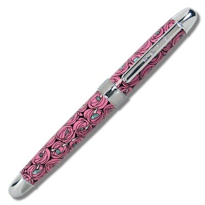 ACME Roses Standard Roller Ball By Charles Rennie Mackintosh, MPN: PCM01R