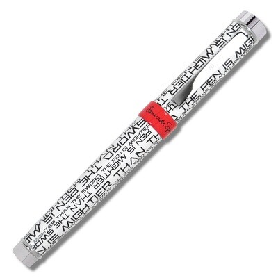 ACME Quote Standard Roller Ball By Laurinda Spear, MPN: PLS01R