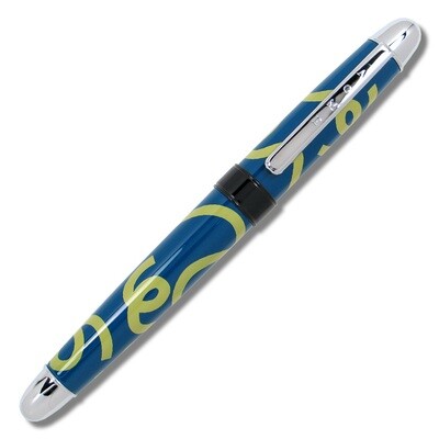 ACME Shorthand Standard Roller Ball By Tassilo Von Grolman, MPN: PTVG01R