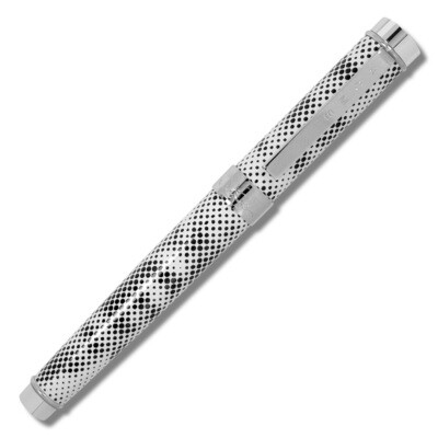 ACME Halftone Standard Roller Ball By Todd Falkowsky, MPN: PTF01R