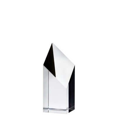 Orrefors Apex Award Small, MPN: 6891101, 7319678911017