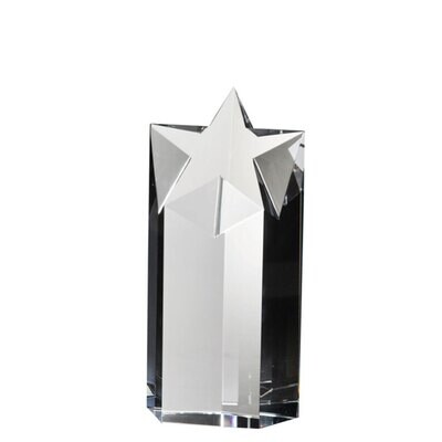 Orrefors Starlite Award Small, MPN: 6890201, 7319678902015