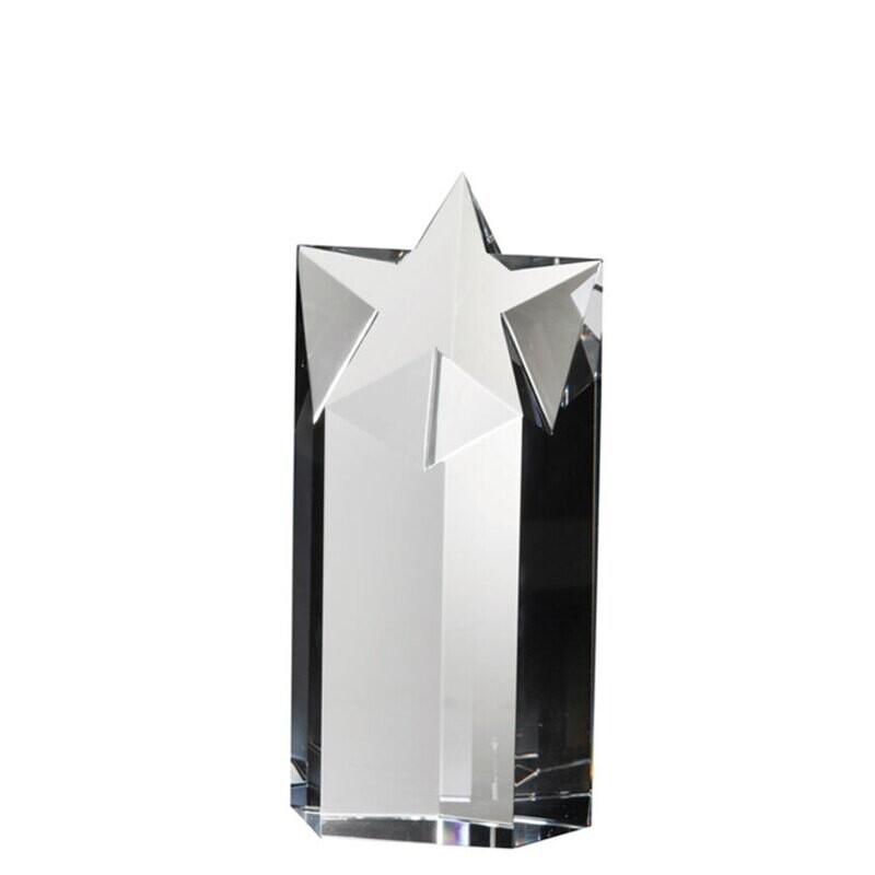 Orrefors Starlite Award Small