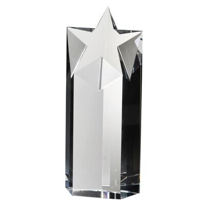 Orrefors Starlite Award Large, MPN: 6890203, 7319678902039