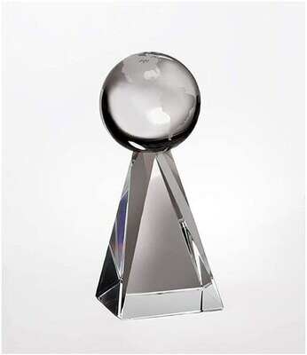 Orrefors Monument Globe Small 6719911, MPN: 6719911, 7319677199119