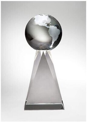 Orrefors Monument Globe Large 6719913, MPN: 6719913, 7319677199133