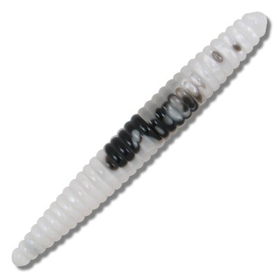ACME Rings Black/White Roller Ball By Robert &amp; Trix Haussmann, MPN: P2H05R