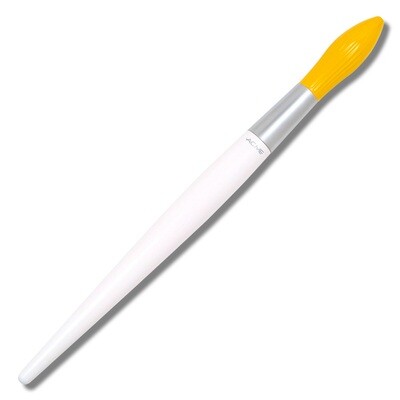 ACME Brush Yellow Retractable Roller Ball By Jan Matthias, MPN: P2J03RB