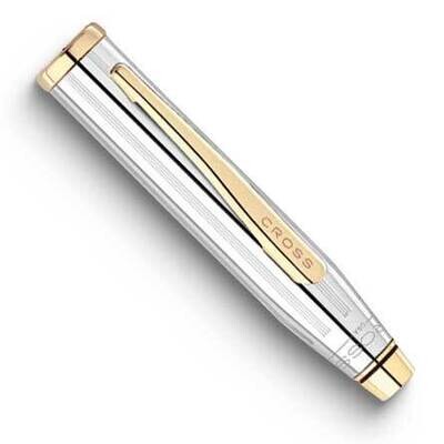 Century II Medalist Ball-Point Pen Cap only GL7844CAP, MPN: GL7844CAP,