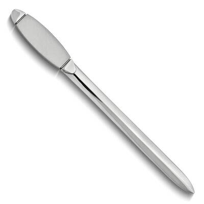 Silver-tone Letter Opener GM16888, MPN: GM16888, 788089095987