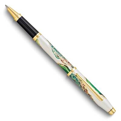 Wanderlust Borneo Selectip Rolling Ball Pen GM24046, MPN: GM24046,