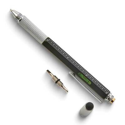 Black Multi-Tool Pen GM23990, MPN: GM23990, 47105026481