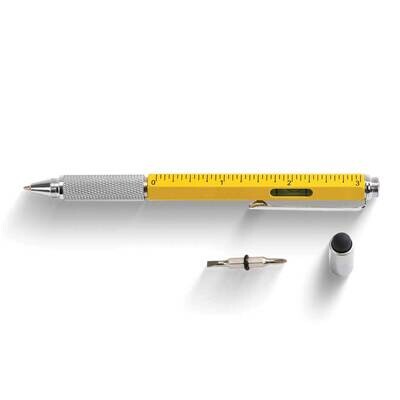 Yellow Multi-Tool Pen GM23991, MPN: GM23991, 47105026498