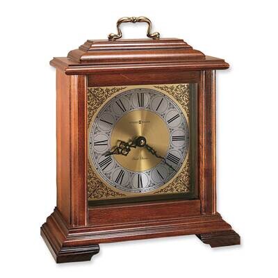Medford Cherry Finish Quartz Mantel Clock GM1471, MPN: GM1471, 20867001101