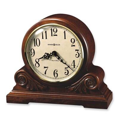 Desiree Cherry Finish Quartz Mantel Clock GM1476, MPN: GM1476, 20867351381